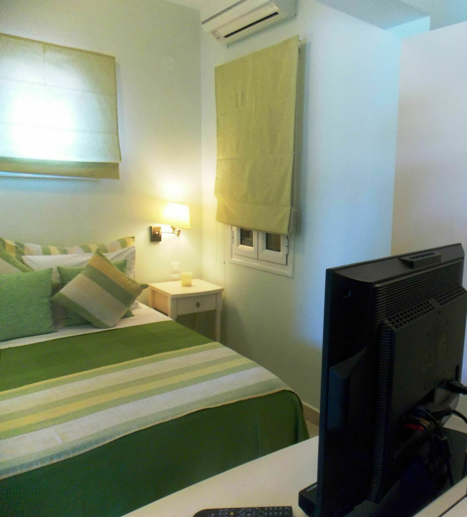 Myrties Boutique Apartments マスーリー エクステリア 写真