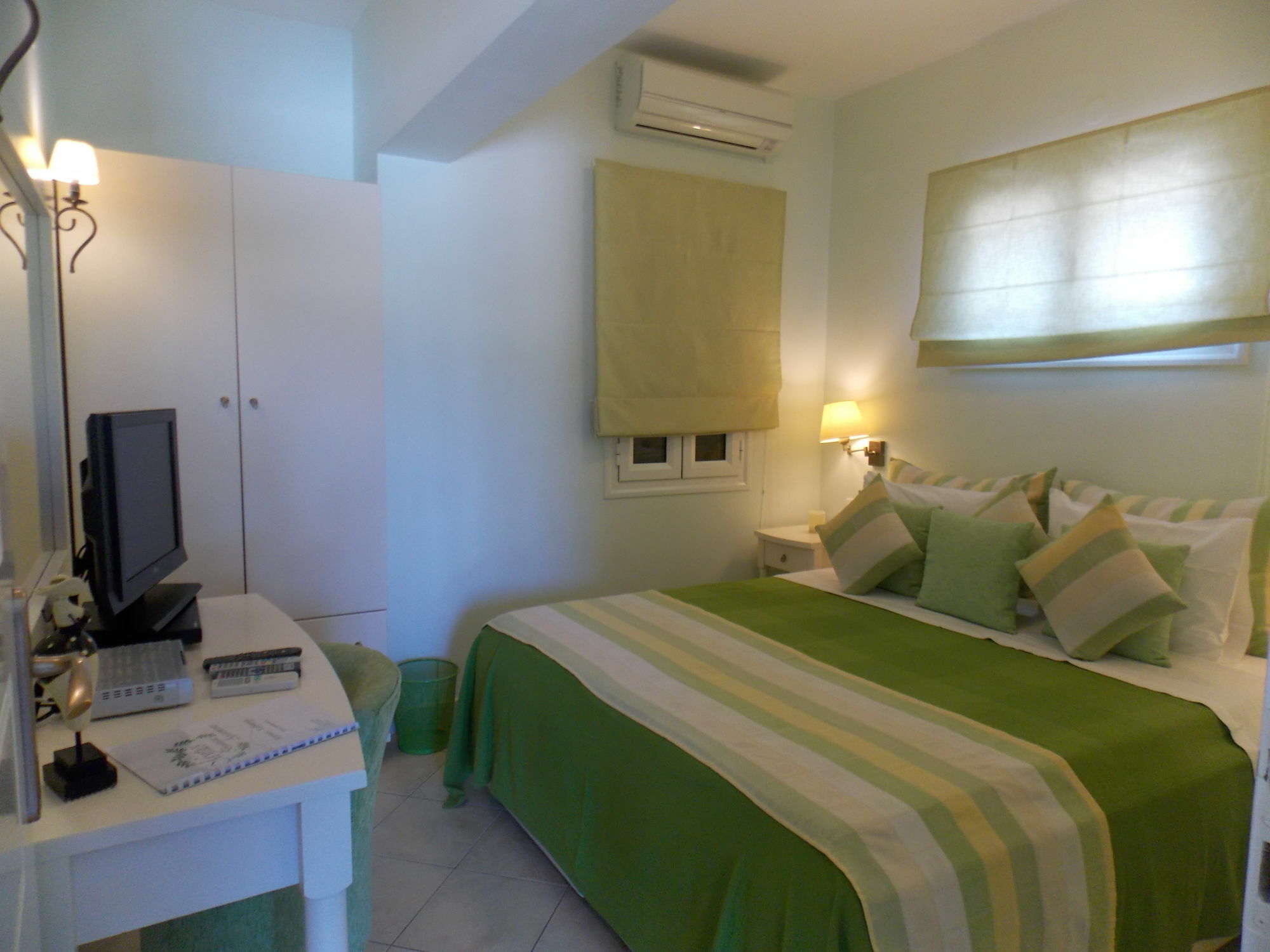 Myrties Boutique Apartments マスーリー エクステリア 写真