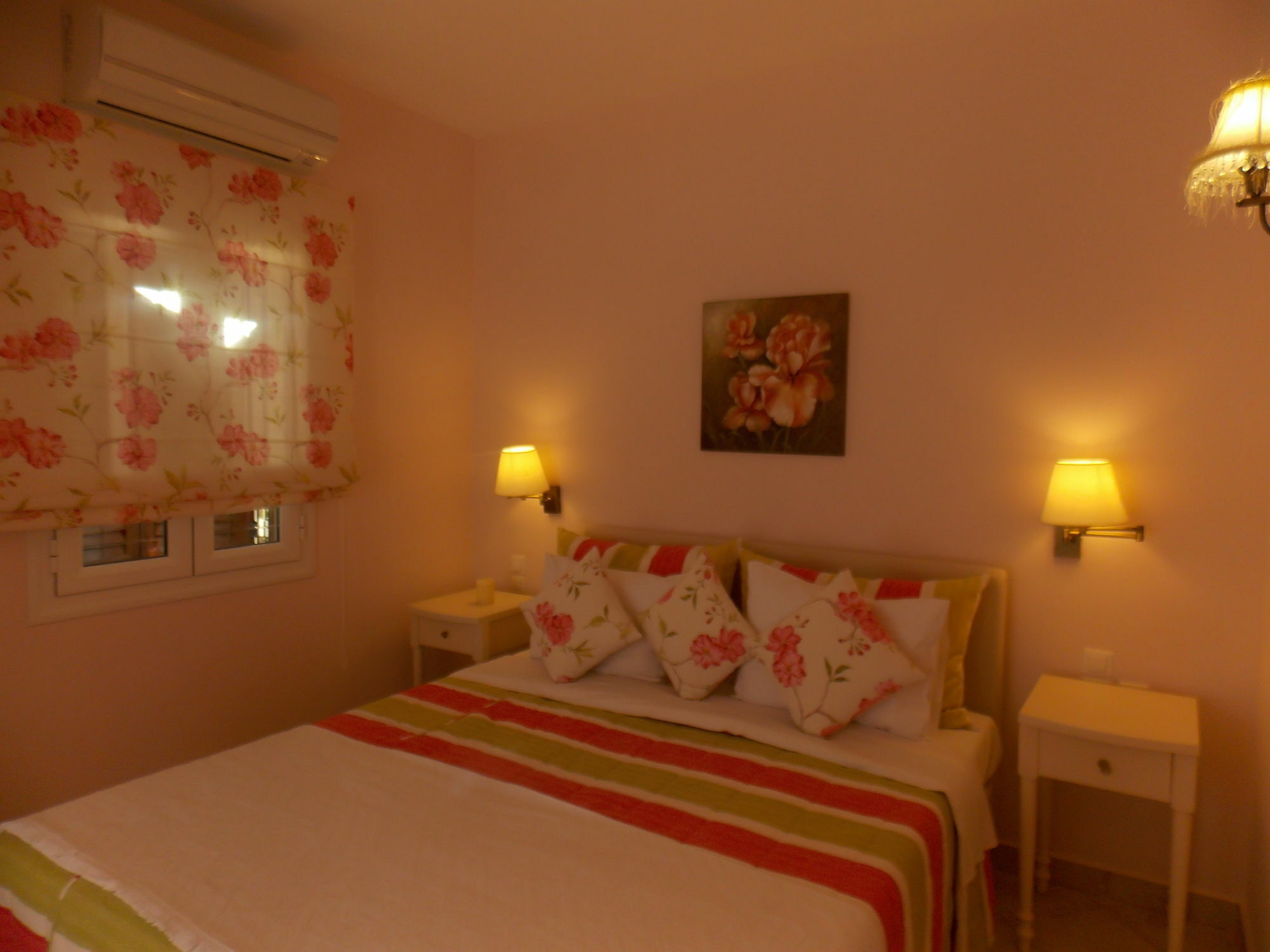 Myrties Boutique Apartments マスーリー エクステリア 写真