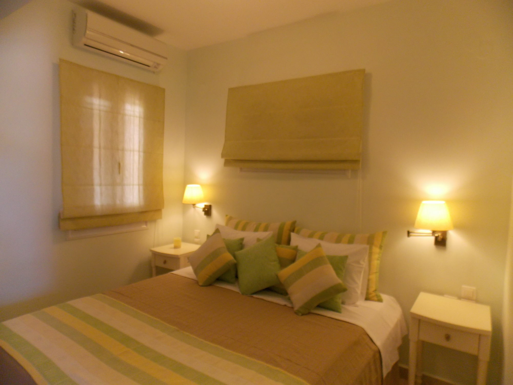 Myrties Boutique Apartments マスーリー エクステリア 写真