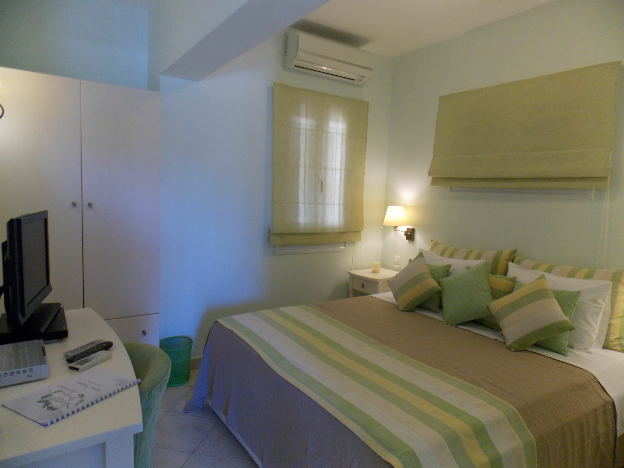 Myrties Boutique Apartments マスーリー エクステリア 写真