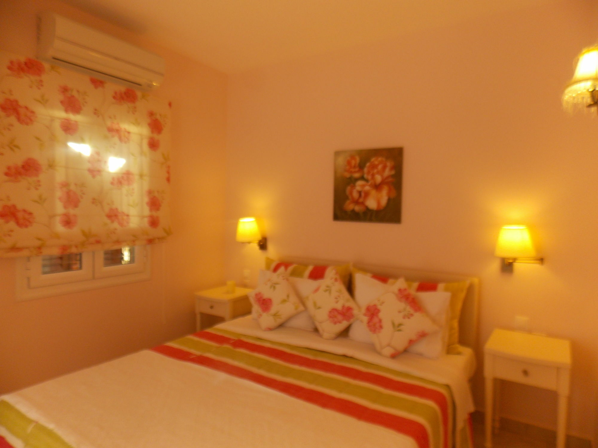 Myrties Boutique Apartments マスーリー エクステリア 写真